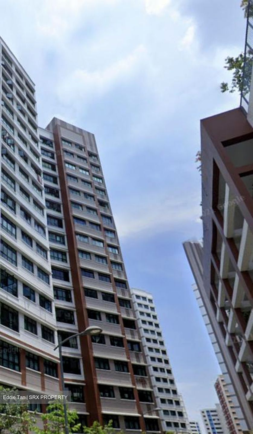 Blk 365D Hougang Meadow (Hougang), HDB 4 Rooms #502170711